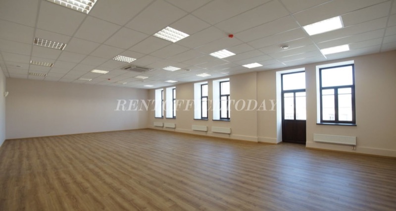 Marks, Izmaylovskiy pr., d. 29, lit. A — office space for rent, photo 12