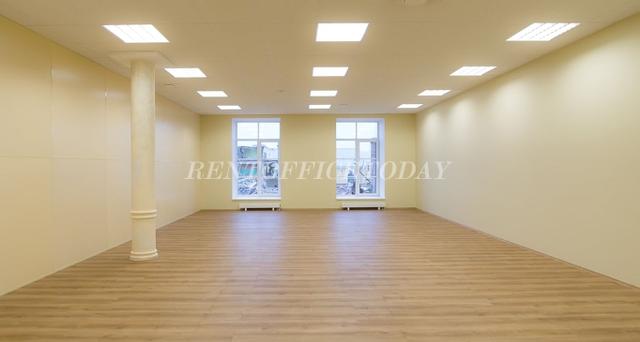Marks, Izmaylovskiy pr., d. 29, lit. A — office space for rent, photo 10