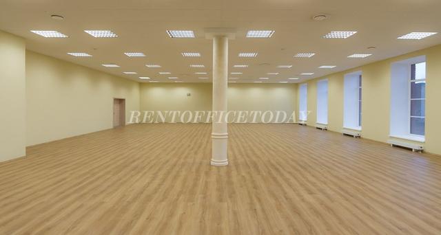 Marks, Izmaylovskiy pr., d. 29, lit. A — office space for rent, photo 8