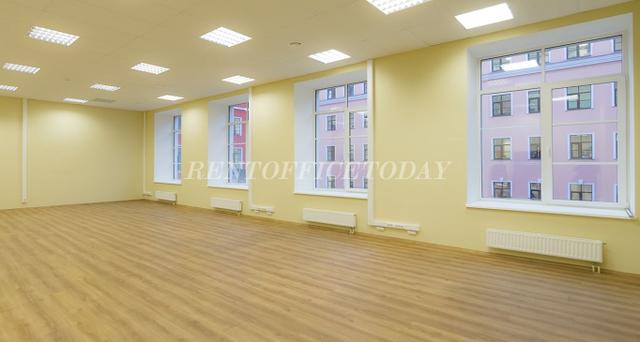 Marks, Izmaylovskiy pr., d. 29, lit. A — office space for rent, photo 6