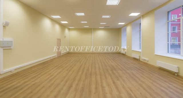 Marks, Izmaylovskiy pr., d. 29, lit. A — office space for rent, photo 5