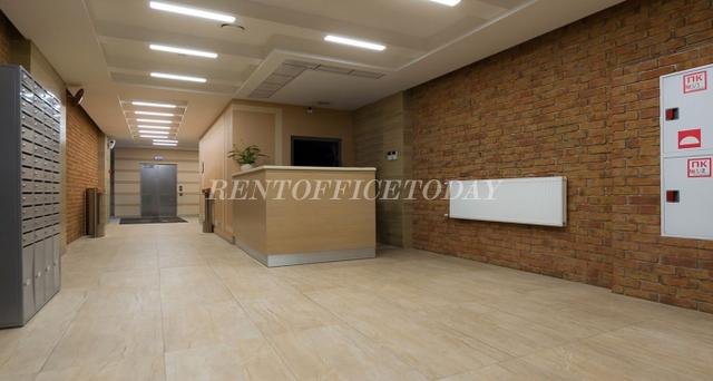 Marks, Izmaylovskiy pr., d. 29, lit. A — office space for rent, photo 18