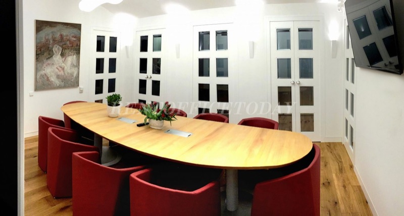 Nevskaya Ratusha, 11b, Degtyarniy pereulok — office space for rent, photo 11