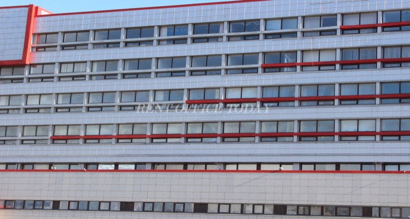 Tsitadel, ul. Krasnoputilovskaya, d. 69 — office space for rent, photo 1