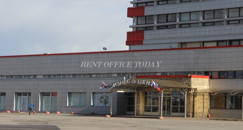 Tsitadel, ul. Krasnoputilovskaya, d. 69 — office space for rent, photo 3