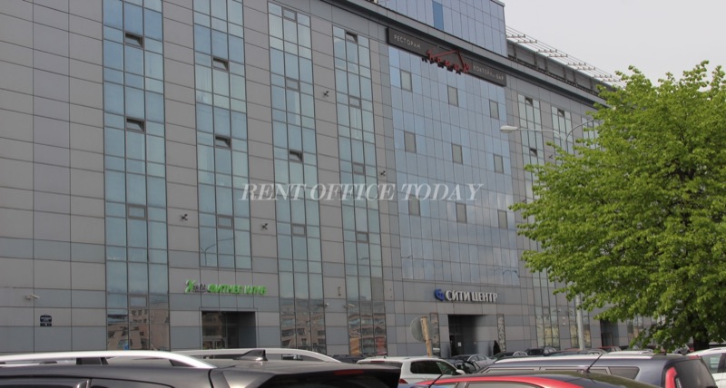 Siti-Lux, Petrogradskaya nab., d. 18 A — office space for rent, photo 4