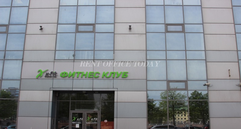 Siti-Lux, Petrogradskaya nab., d. 18 A — office space for rent, photo 3