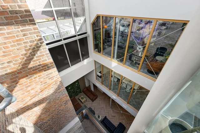 Clearspace Westland Exchange, 42-44 Westland Row, Dublin-1
