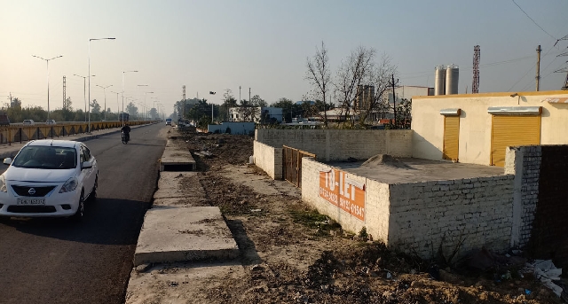 delion,near max specialty film ltd, rail, punjab _2 임대 사무실-1