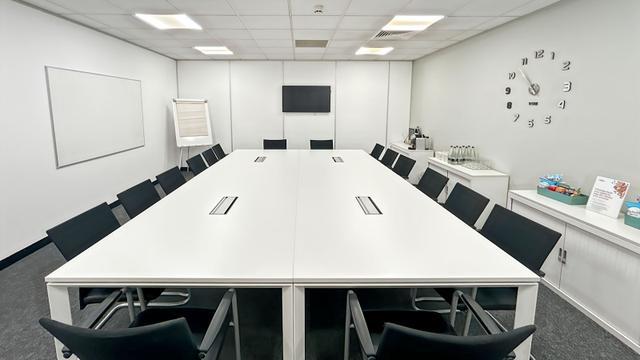 Digital World Centre, Digital World, 1 Lowry Plaza, The Quays — office space for rent, photo 3
