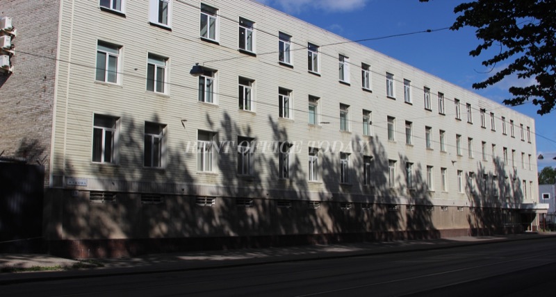 Energouchet, ul. Zhukova, d. 19 — office space for rent, photo 1