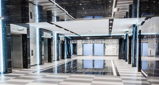 Город Столиц, Пресненская набережная — office space for rent, photo 18
