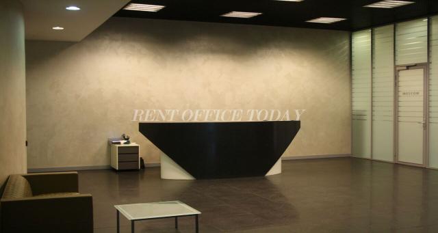 Город Столиц, Пресненская набережная — office space for rent, photo 21