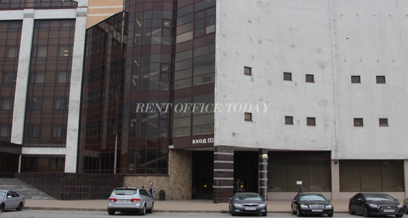 Gulliver-1, ul. Torfyanaya doroga, d.7, lit. A — office space for rent, photo 4