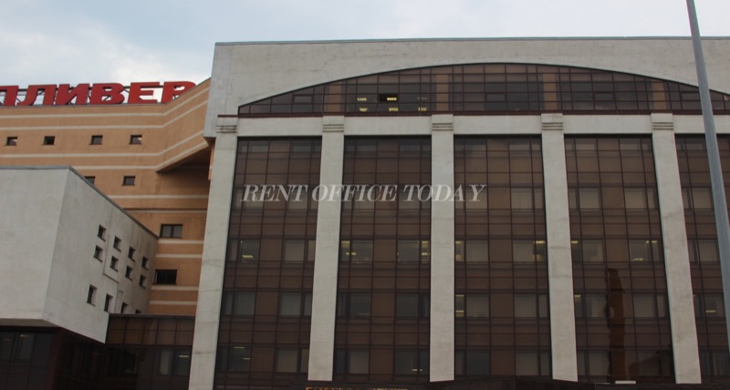 Gulliver-1, ul. Torfyanaya doroga, d.7, lit. A — office space for rent, photo 3