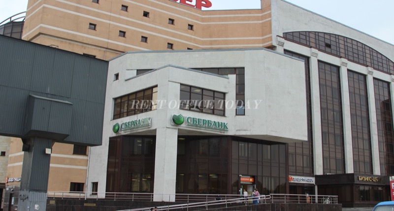 Gulliver-1, ul. Torfyanaya doroga, d.7, lit. A — office space for rent, photo 2