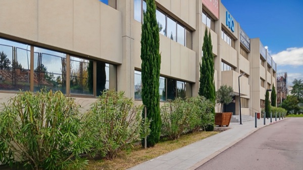 Rent office HQ La Florida
