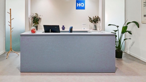 Rent office HQ La Florida