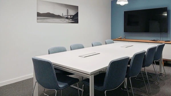 Rent office HQ La Florida