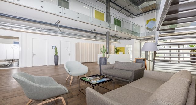Rent office iLife City_1-1
