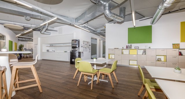 Rent office iLife City_4-1