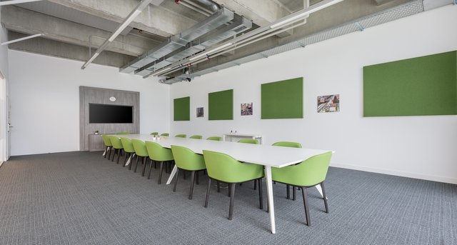 Rent office iLife City_6-1