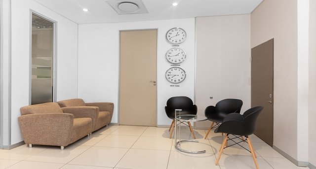 Rent office iTowers_1-1