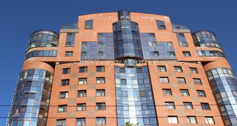 Institutskiy 11, Institutskiy pr., d. 11 — office space for rent, photo 3
