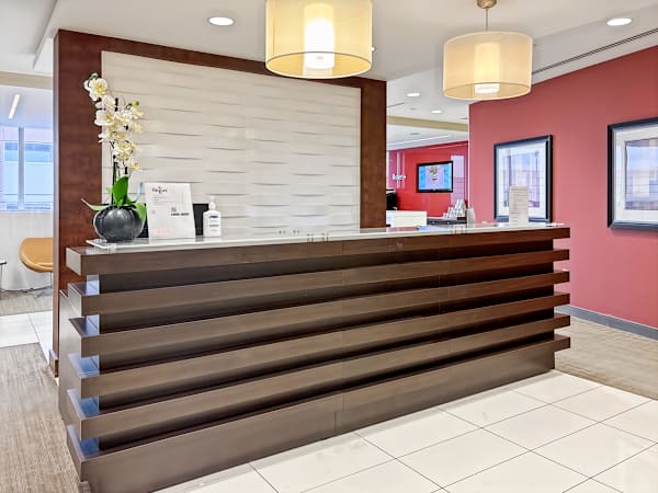 Regus Downtown Doral, 8333 N.W. 53rd Street, Suite 450, Doral, United States of America — office space for rent, photo 2