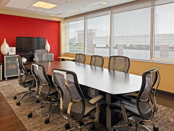 Regus Downtown Doral, 8333 N.W. 53rd Street, Suite 450, Doral, United States of America — office space for rent, photo 3