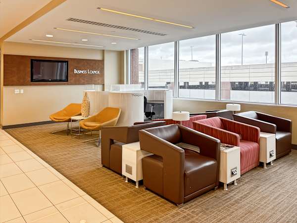 Regus Downtown Doral, 8333 N.W. 53rd Street, Suite 450, Doral, United States of America — office space for rent, photo 5