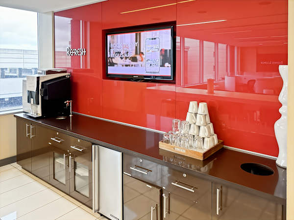 Regus Downtown Doral, 8333 N.W. 53rd Street, Suite 450, Doral, United States of America — office space for rent, photo 6
