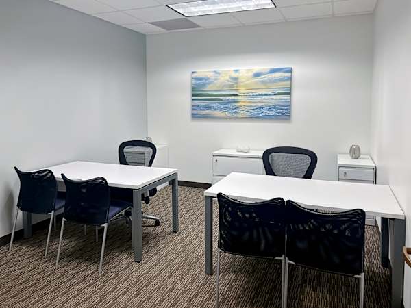 Regus Columbus Center, One Alhambra Plaza, Floor PH, Coral Gables, United States of America — office space for rent, photo 4
