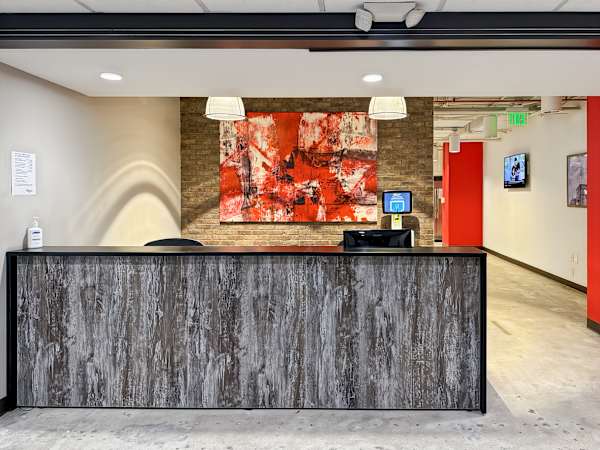 Regus Meridian Center, 1688 Meridian Avenue, Suite 600 & 700, Miami Beach, United States of America — office space for rent, photo 2