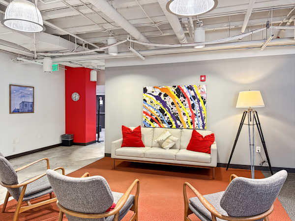 Regus Meridian Center, 1688 Meridian Avenue, Suite 600 & 700, Miami Beach, United States of America — office space for rent, photo 5