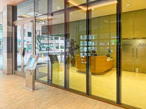 Spaces Spaces CocoWalk, 3350 Virginia Street, 2nd Floor, Miami, United States of America — office space for rent, photo 1