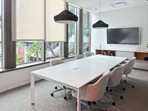 Spaces Spaces CocoWalk, 3350 Virginia Street, 2nd Floor, Miami, United States of America — office space for rent, photo 3