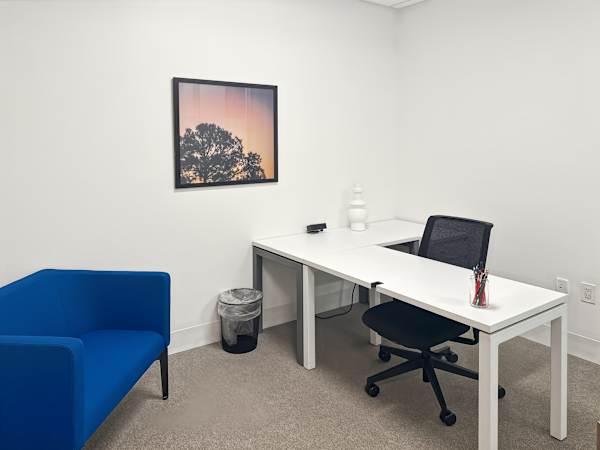 Spaces Spaces CocoWalk, 3350 Virginia Street, 2nd Floor, Miami, United States of America — office space for rent, photo 4
