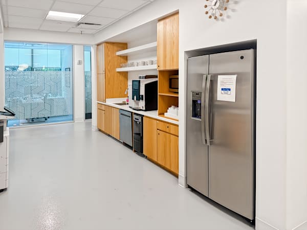 Spaces Spaces CocoWalk, 3350 Virginia Street, 2nd Floor, Miami, United States of America — office space for rent, photo 6