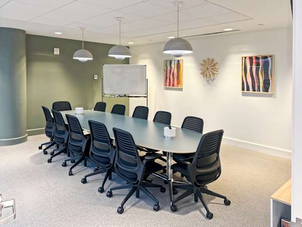 Spaces Alhambra Circle, 150 Alhambra Circle, 10th Floor, Coral Gables, United States of America — office space for rent, photo 3