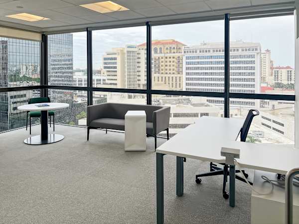 Spaces Alhambra Circle, 150 Alhambra Circle, 10th Floor, Coral Gables, United States of America — office space for rent, photo 4