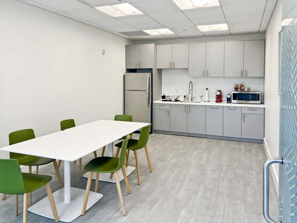 Spaces Alhambra Circle, 150 Alhambra Circle, 10th Floor, Coral Gables, United States of America — office space for rent, photo 6