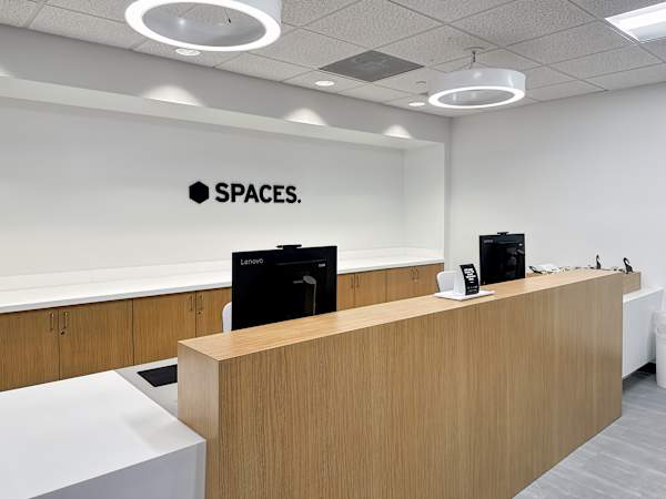 Spaces North Miami- Biscayne Blvd, 11900 Biscayne Blvd, North Miami, United States of America — office space for rent, photo 2