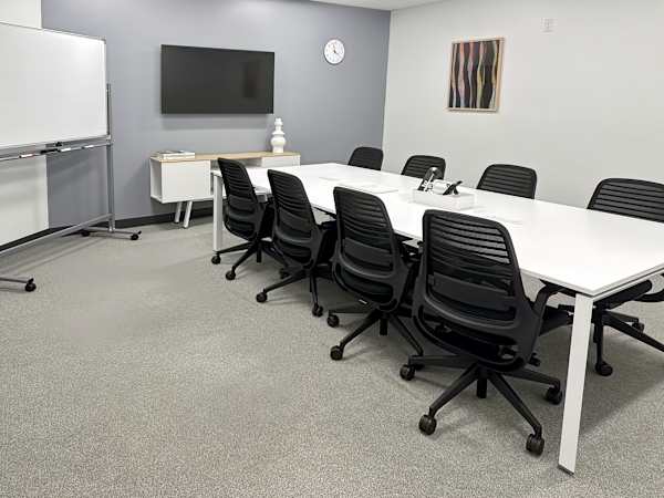 Spaces North Miami- Biscayne Blvd, 11900 Biscayne Blvd, North Miami, United States of America — office space for rent, photo 3