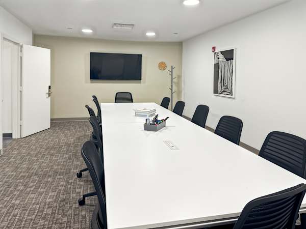 Regus 107th Ave, 2001 NW 107th Ave, Suite 450, Doral, United States of America — office space for rent, photo 3