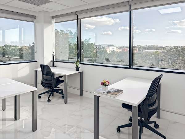 Regus 107th Ave, 2001 NW 107th Ave, Suite 450, Doral, United States of America — office space for rent, photo 4