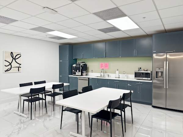 Regus 107th Ave, 2001 NW 107th Ave, Suite 450, Doral, United States of America — office space for rent, photo 6