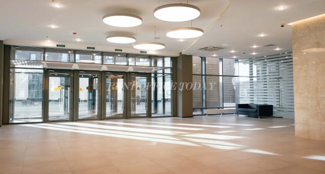 Energo, ul. Kievskaya, d. 5 — office space for rent, photo 9