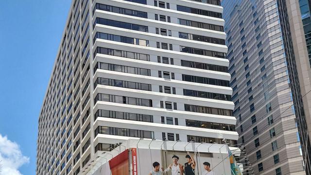 Rent office Leighton Centre 20F