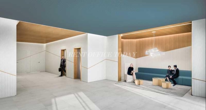 Soparq, 11-19 Rue de la Vanne, 92120 Montrouge — office space for rent, photo 3